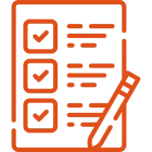Task list illustration